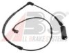 LANDROVER SEM500050 Warning Contact, brake pad wear